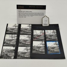 Négatifs Photographies