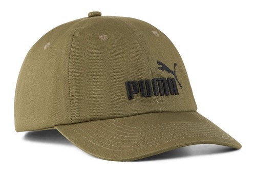 Puma cap essential logo - no.1,
