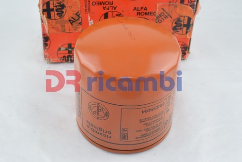 Filtre huile alfa romeo - romeo, 75