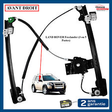 Mécanisme de Lève Vitre