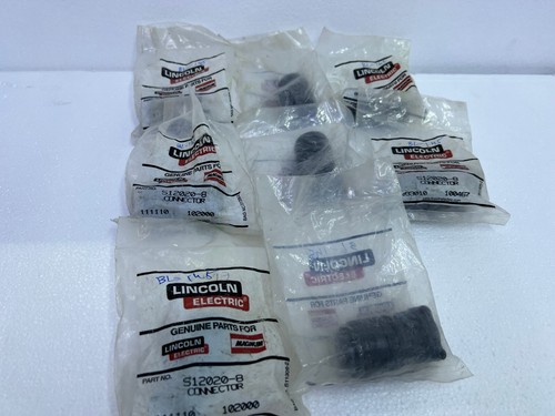Lincoln electric 9ss12020 - lincoln, 9ss12020-8