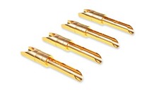4 Pcs Viablue T8 Connecteurs