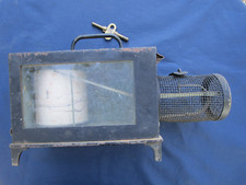 Ancien thermomètre