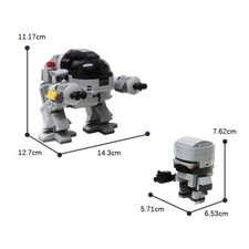 ZITIANYOUBUILD Robot