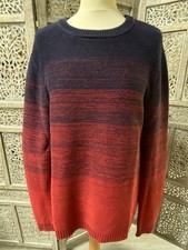 Pull homme col rond L maille