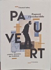 Chantal Aubry – Pauvert