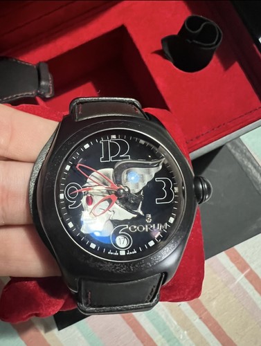 Montre corum night - corum,