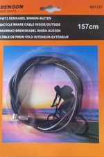 Câble de Frein extérieur ou