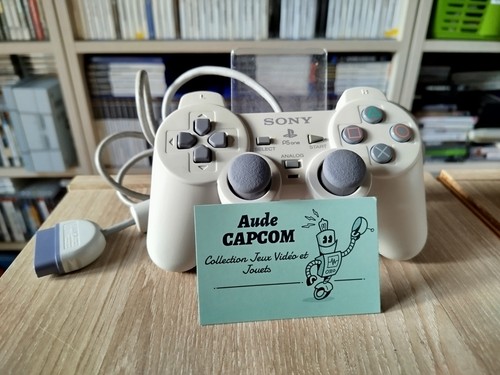 Sony playstation ps1 - sony,