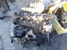 1111186CT2 CULASSE DU MOTEUR /