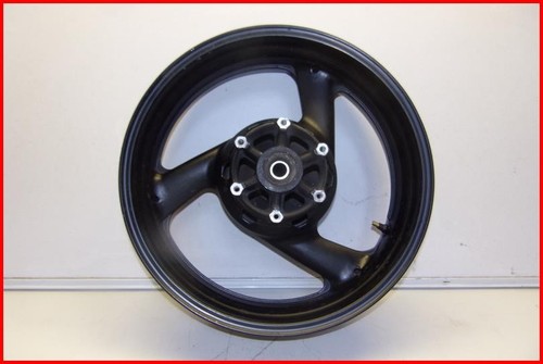 Yamaha fazer 600 - 600, 2002-2003