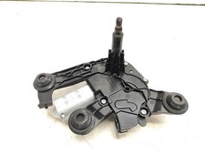 Moteur D'Essuie-Glace Arrière Peugeot 2008 I 1.6HDI 88kW Diesel 2016 9678423580A