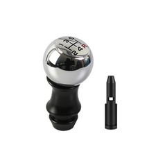 Pommeau de vitesse 5 vitesses