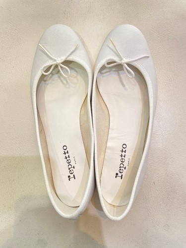Repetto cendrillon ballerina - repetto,