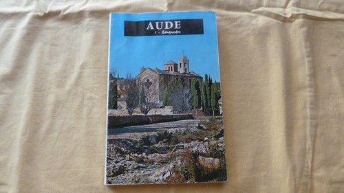 Aude guide touristique - -,