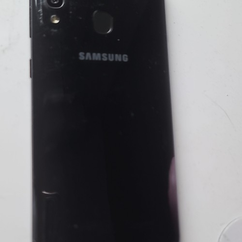 Samsung galaxy a20e noir - samsung,