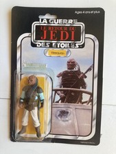 Star Wars Meccano Weequay