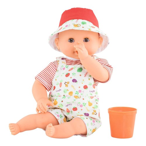 Corolle bebe bath - bebe, calypso