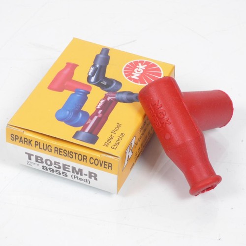 Antiparasite ngk tb05em 8955 - antiparasite,