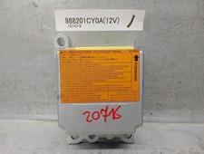 988201CY0A BOITIER DE COMMANDE