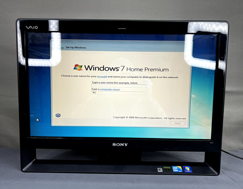 Sony vaio vpcj113fx - vpcj113fx, 21.5"