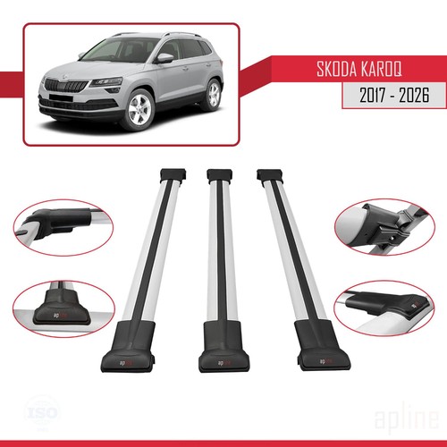 Compatible avec skoda - skoda, karoq