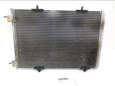 CLIMATISATION CONDENSEUR Peugeot 207 SW (WE/WU) 2009 6455HG