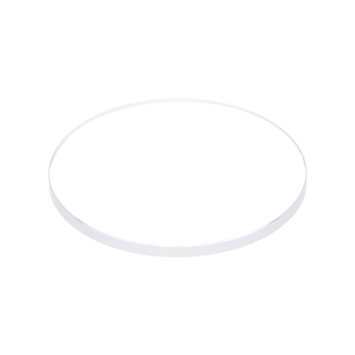 Verre montre cristal - verre, de