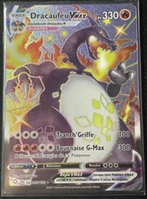 photo dracaufeu V shiny 220