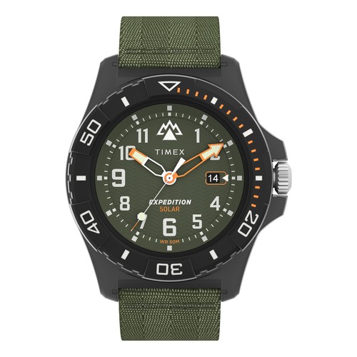 Timex hommes expédition nord - timex,