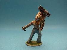 Quiralu - Chef indien