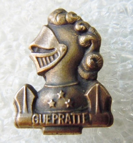 Insigne miniature marine - insigne,