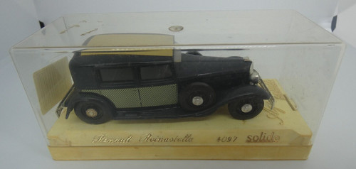 Renault reinastella solido - reinastella, /