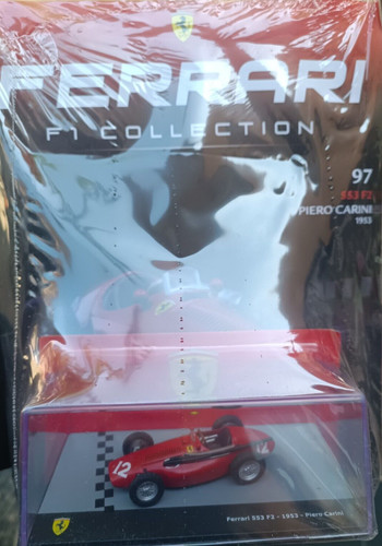 Collection ferrari - collection,
