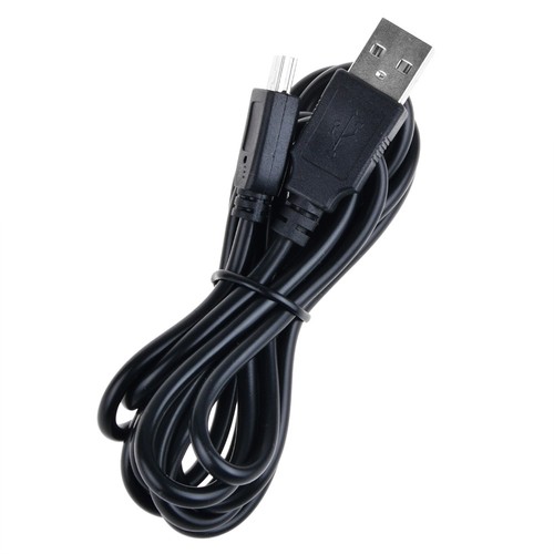 4ft usb data cable - pc, cord