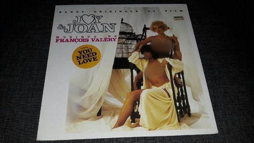 Joy joan o du film - joan,