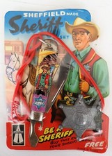 1960-70 PETIT CANIF Neuf