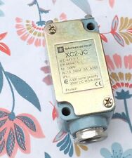 Telemecanique XC2-JC