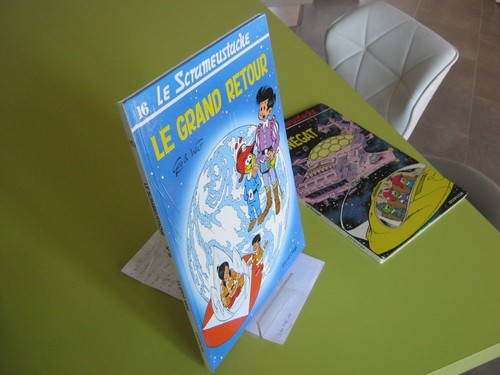 Scrameustache le grand - le, 16
