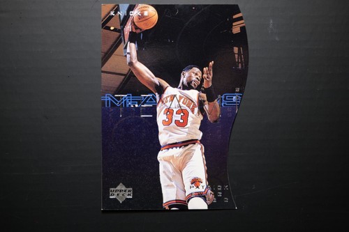 1997 upper deck patrick - 1997-98,