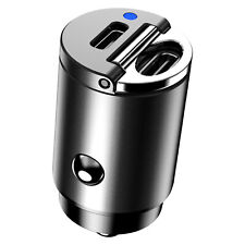 MMOBIEL Double USB-C