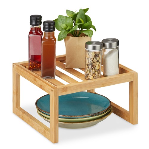 Rangement cuisine