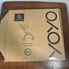 Stokke BABYZEN YOYO 6+ Color