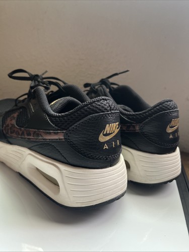 Nike air max leopard - max,