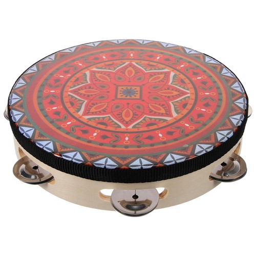 Instrument musique tambour - instrument,