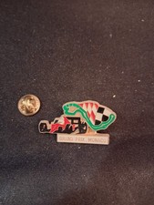 pins Pin's GRAND PRIX F1