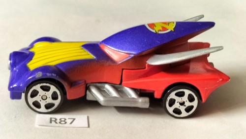 Voiture r87 s61 hasbro pixar - hasbro,
