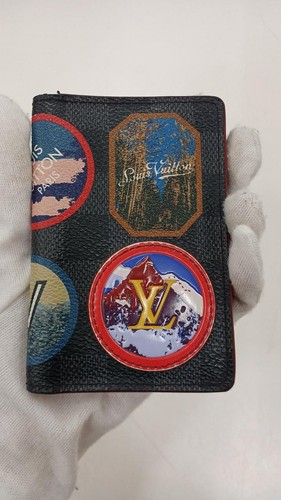 Louis vuitton n60130 porte - n60130,