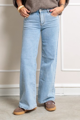 Jean push femme pantalon - jean, push-up