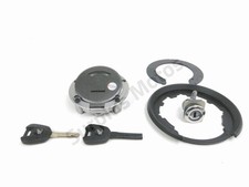 SERRURE HONDA CB 500 F